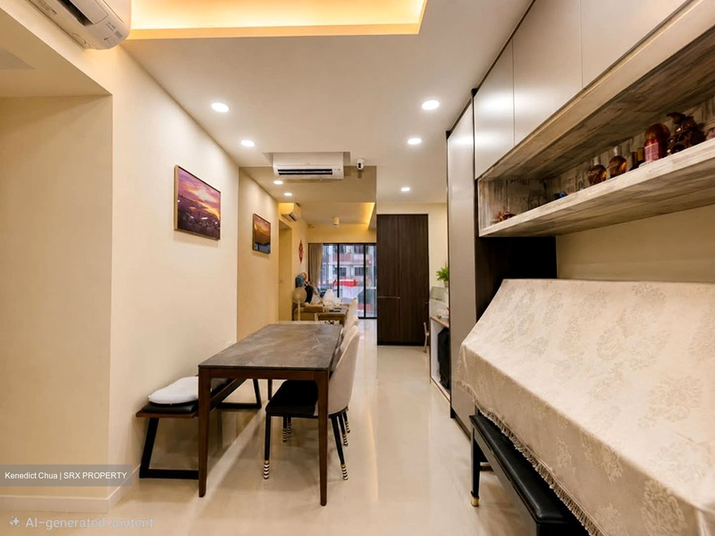 Riverfront Residences (D19), Apartment #607971921